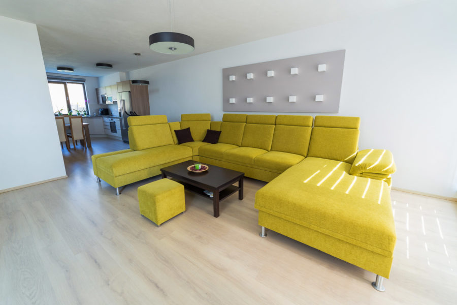 PREDANÝ – Rodinný dom na Graniari, novostavba (Mesačné náklady LEN cca 100 eur !!!)