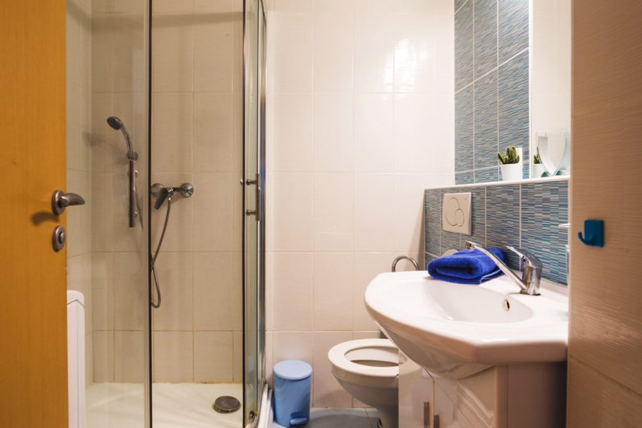 PRENAJATÝ – Prenájom 1 ib s balkónom v novostavbe na Belvederi (širšie centrum BB)