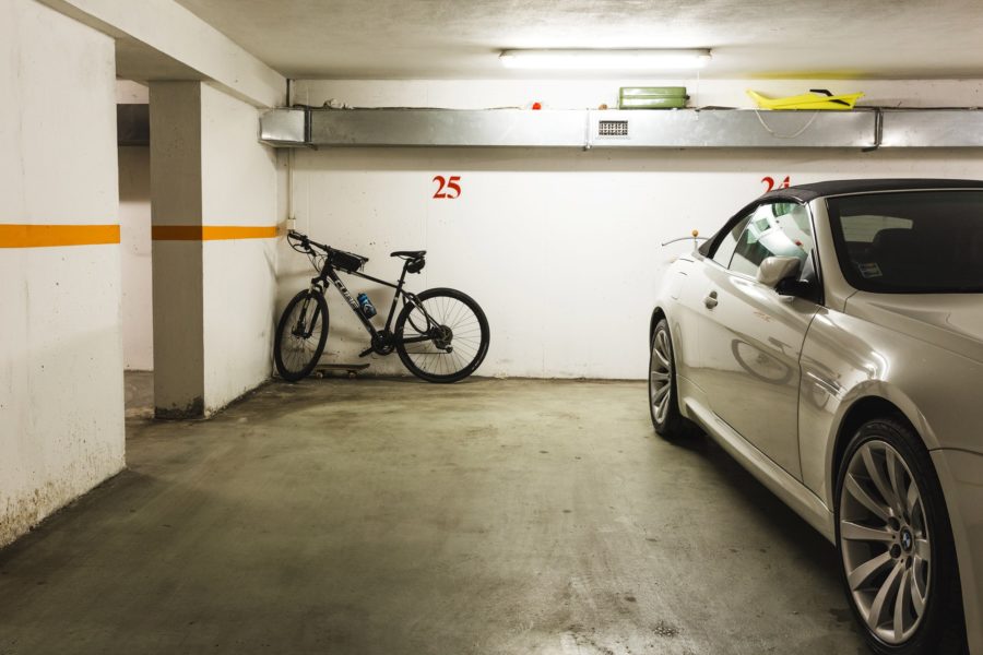 PRENAJATÝ – Prenájom 1 ib s balkónom v novostavbe na Belvederi (širšie centrum BB)