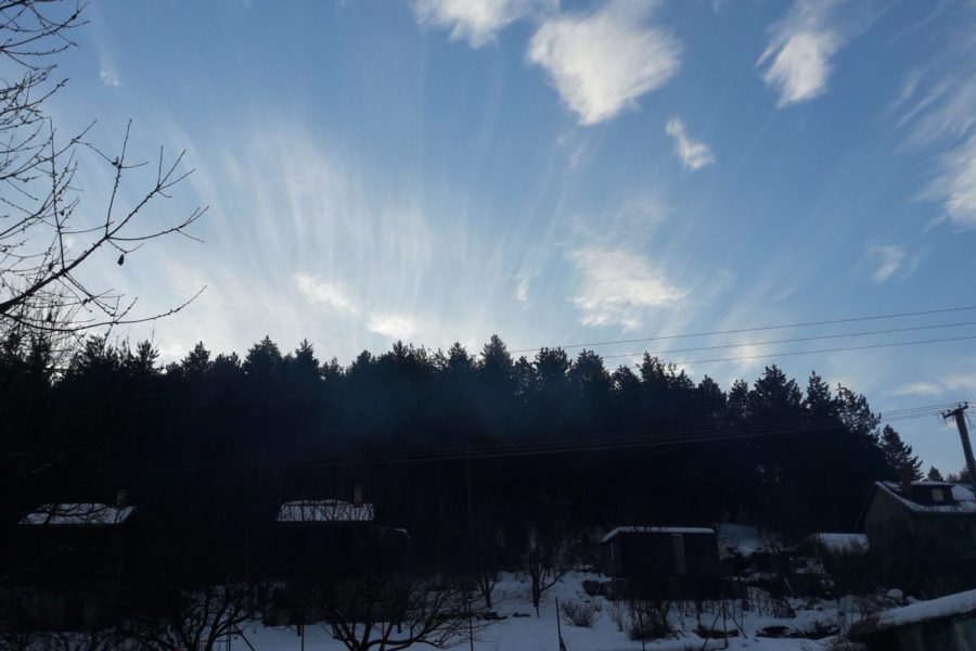 PREDANÝ – Predaj stavebného pozemku aj so stavebným povolením (878 m2), Banská Bystrica