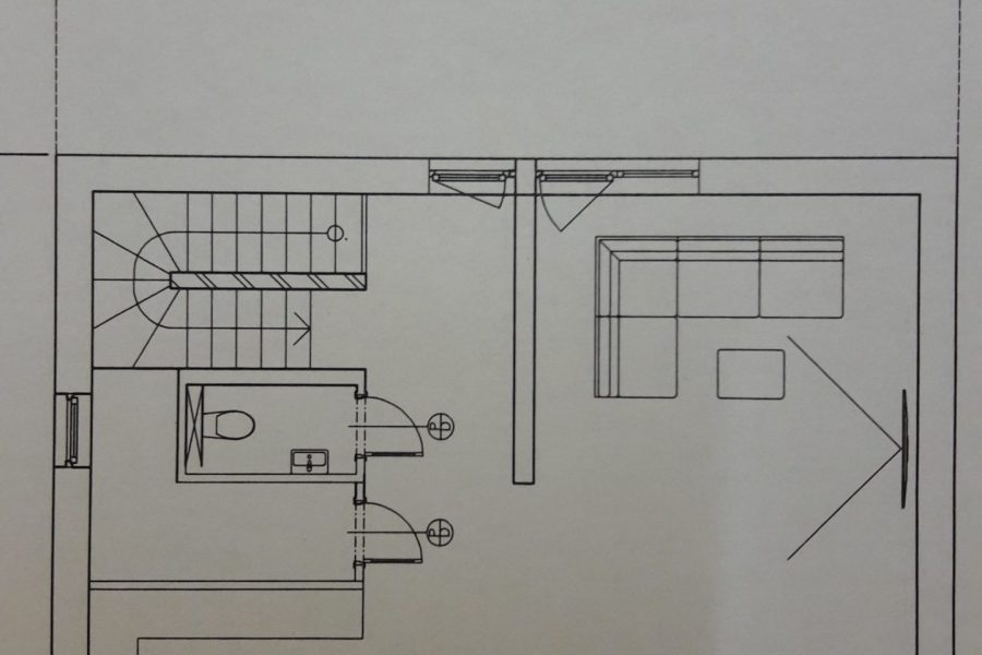 PREDANÝ – Vo výstavbe: 4 izb. RD = 200 m2, 500 m2 pozemok, 10 min. od BB