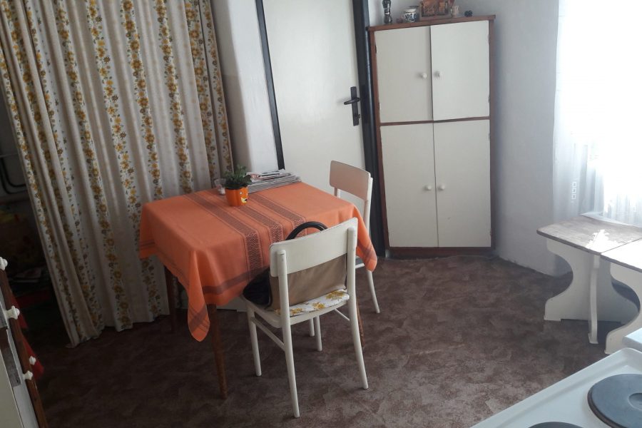 PREDANÝ – Predaj 2 i.b. na Uhlisku, 72,5 m2