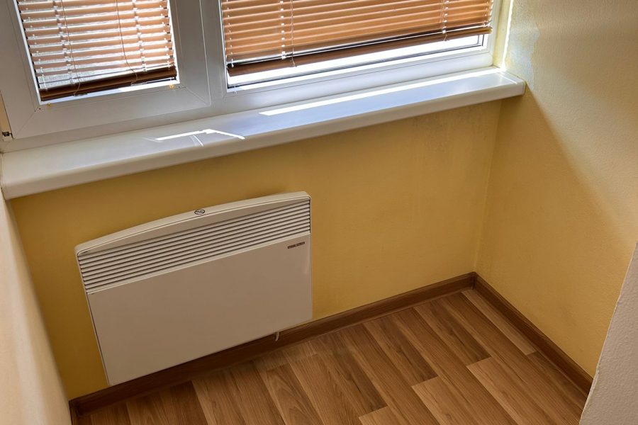 PRENAJATÝ – Sídlisko Fončorda – Prenájom 3,5 izb. bytu (80 m2) s balkónom a výťahom v 4. posch. bytovke na ulici Spojová