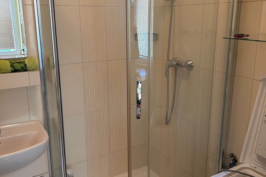 PRENAJATÝ – Sídlisko Fončorda – Prenájom 3,5 izb. bytu (80 m2) s balkónom a výťahom v 4. posch. bytovke na ulici Spojová