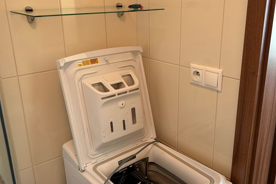 PRENAJATÝ – Sídlisko Fončorda – Prenájom 3,5 izb. bytu (80 m2) s balkónom a výťahom v 4. posch. bytovke na ulici Spojová