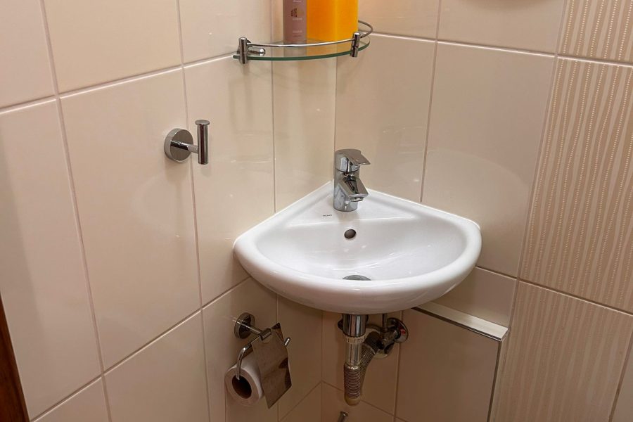 PRENAJATÝ – Sídlisko Fončorda – Prenájom 3,5 izb. bytu (80 m2) s balkónom a výťahom v 4. posch. bytovke na ulici Spojová
