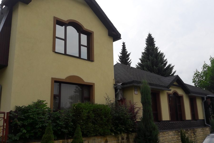 PRENAJATÉ – Nebytové priestory na prenájom v blízkosti mesta, časť Uhlisko