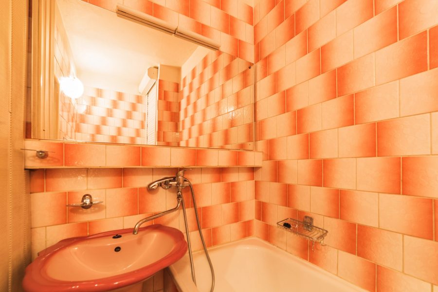 Lokalita Sídlisko – Prenájom 3 ib (63 m2) s balkónom na ulici Trieda SNP v B. Bystrici (širšie centrum mesta)