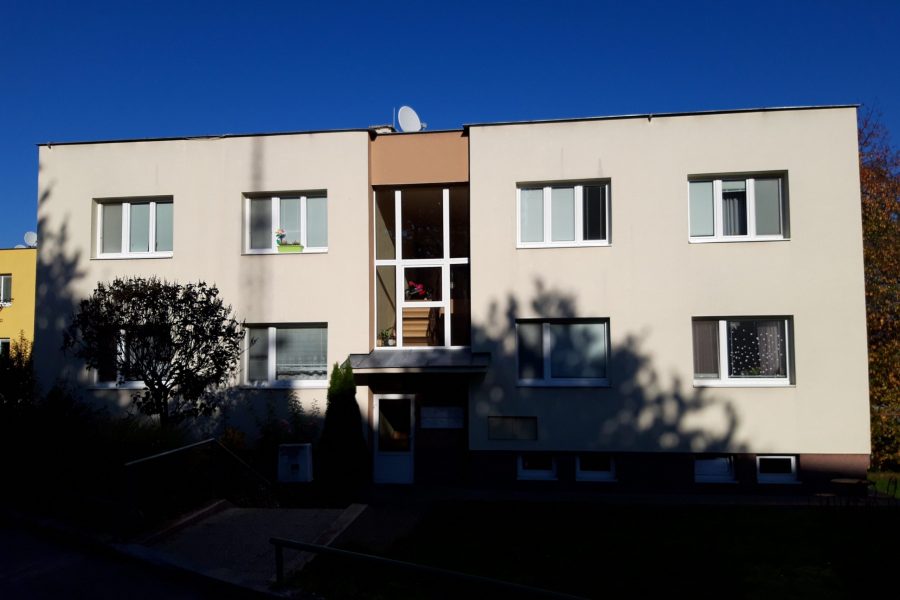 PREDANÝ – Predaj 1 ib (33 m2) v pôvodnom stave na Fončorde za 56.000,- eur, Banská Bystrica