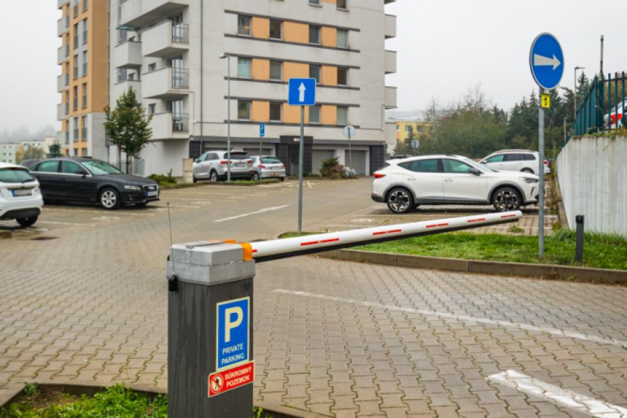 PRENAJATÝ – Prenájom 2 ib (50 m2) v novostavbe na Fončorde s balkónom, pivnicou a parkovacím miestom