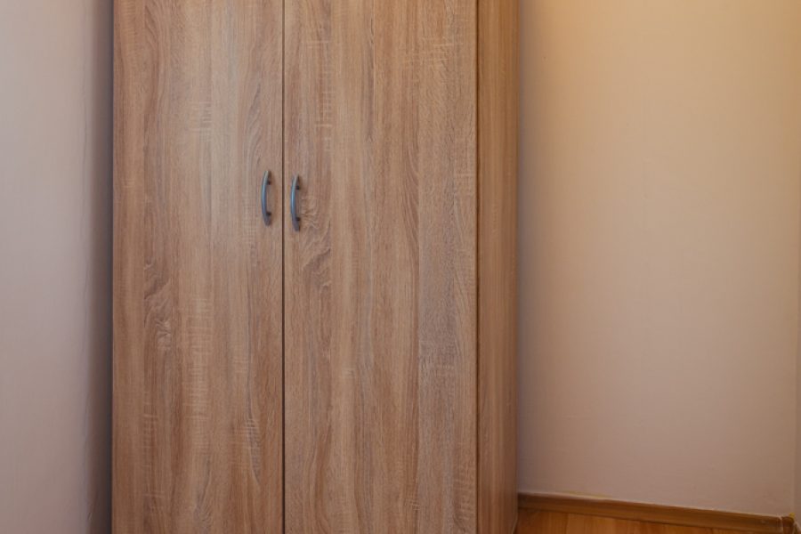 Rezervovaný: Lokalita Severná – Predaj 1 izb. bytu (30,99 m2) v 4 podlažnom bytovom dome (byt nemá balkón), Banská Bystrica