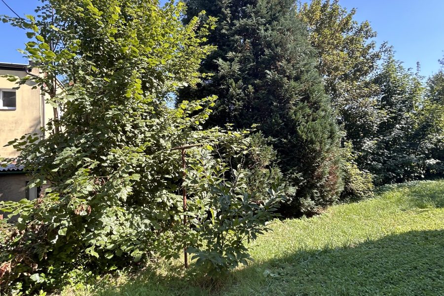 Lokalita: širšie centrum mesta BB – Prenájom 1 izb. bytu (44 m2) s balkónom a parkovaním po kompletnej rekonštruk. v rodinnom dome