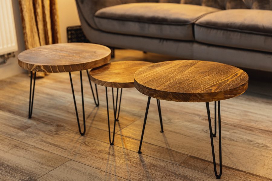 Sídlisko Fončorda, ulica Moskovská = Predaj 1 ib (30 m2) v tichej lokalite s výhľadom na okolitú prírodu, kompletná rekonštrukcia