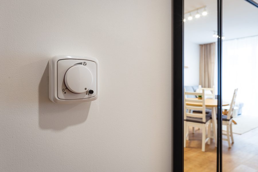 Lokalita Centrum – Prenájom 2 izb. bytu (55 m2) v novostavbe na ul. Námestie SNP s balkónom, pivnicou a garážovým parkovaním, Zvolen