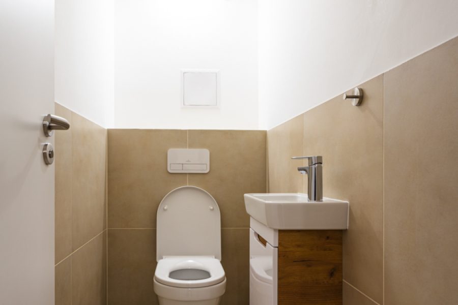 Lokalita Centrum – Prenájom 2 izb. bytu (55 m2) v novostavbe na ul. Námestie SNP s balkónom, pivnicou a garážovým parkovaním, Zvolen