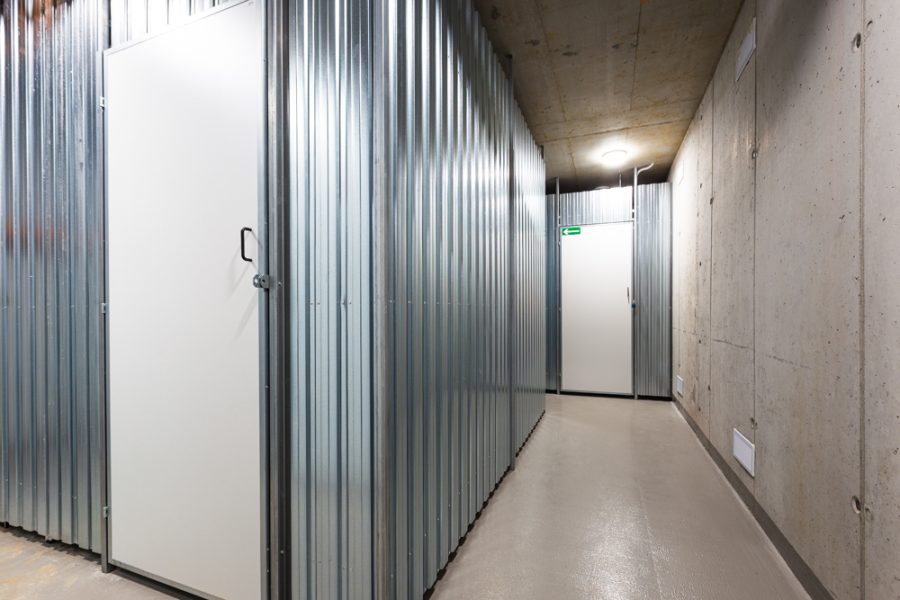 Lokalita Centrum – Prenájom 2 izb. bytu (55 m2) v novostavbe na ul. Námestie SNP s balkónom, pivnicou a garážovým parkovaním, Zvolen