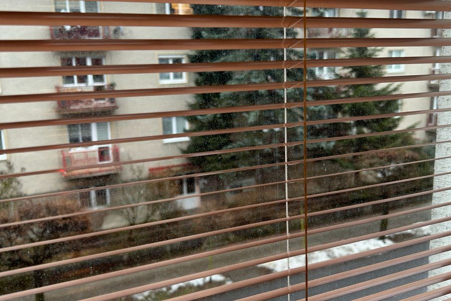 Centrum BB, ulica Bakossova = Predaj 1 ib (43 m2) v novostavbe s kotolňou a murovanou pivnicou (bez parkovacieho miesta)