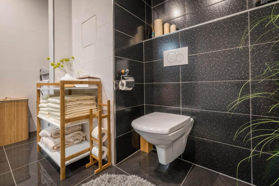 Lokalita Donovaly – Predaj 2 izb. APARTMÁNU (64 m2) v novostavbe na svahu s balkónom, pivnicou, parkovaním a infrasaunou