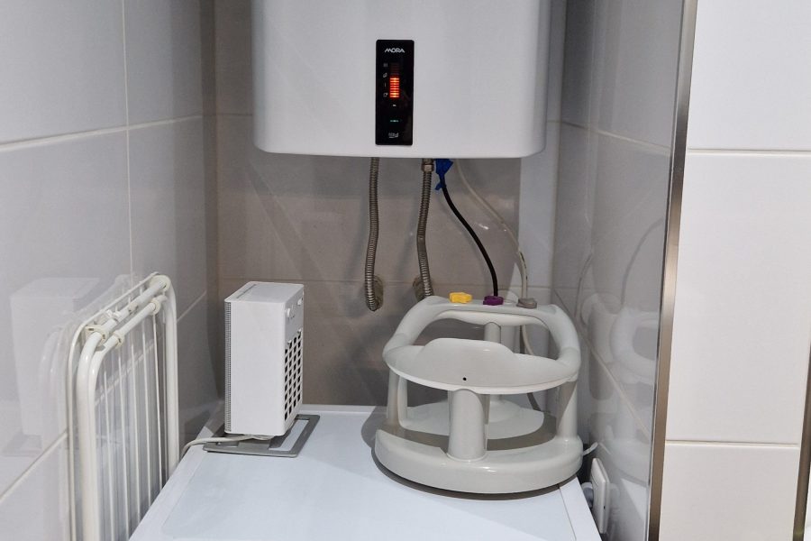 Lokalita Donovaly – Predaj 2 izb. APARTMÁNU (64 m2) v novostavbe na svahu s balkónom, pivnicou, parkovaním a infrasaunou