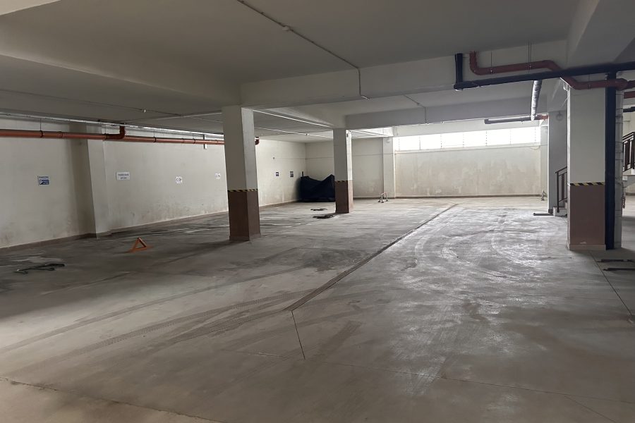 Lokalita Donovaly – Predaj 2 izb. bytu (64 m2) v novostavbe na svahu s balkónom, pivnicou, garážovým parkovaním a infra-saunou