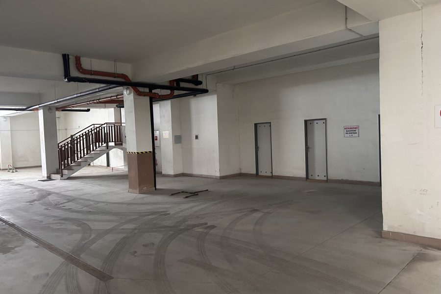 Lokalita Donovaly – Predaj 2 izb. bytu (64 m2) v novostavbe na svahu s balkónom, pivnicou, garážovým parkovaním a infra-saunou