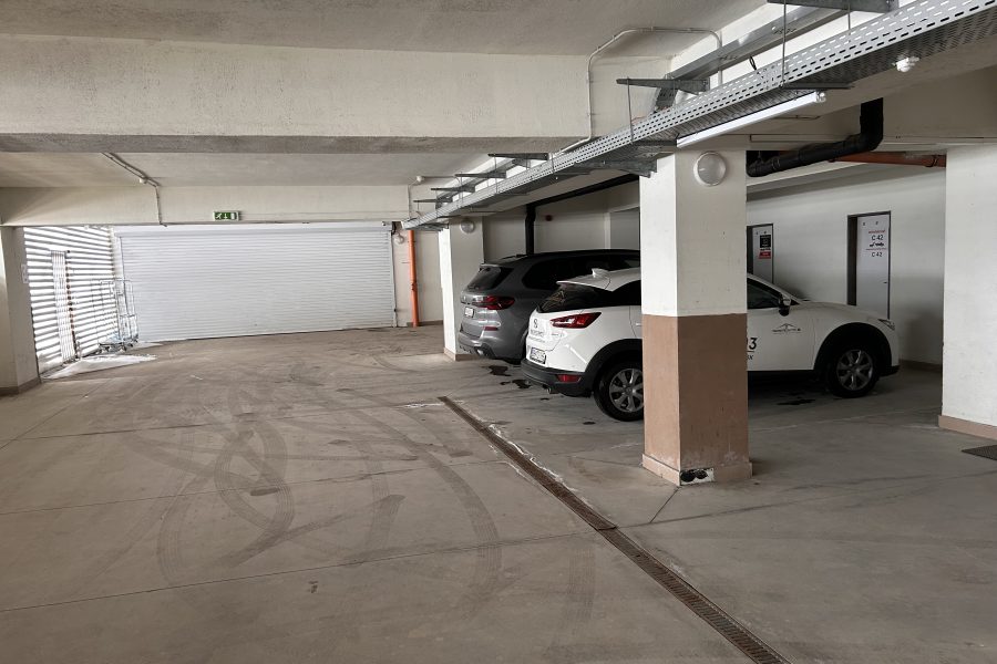 Lokalita Donovaly – Predaj 2 izb. bytu (64 m2) v novostavbe na svahu s balkónom, pivnicou, garážovým parkovaním a infra-saunou