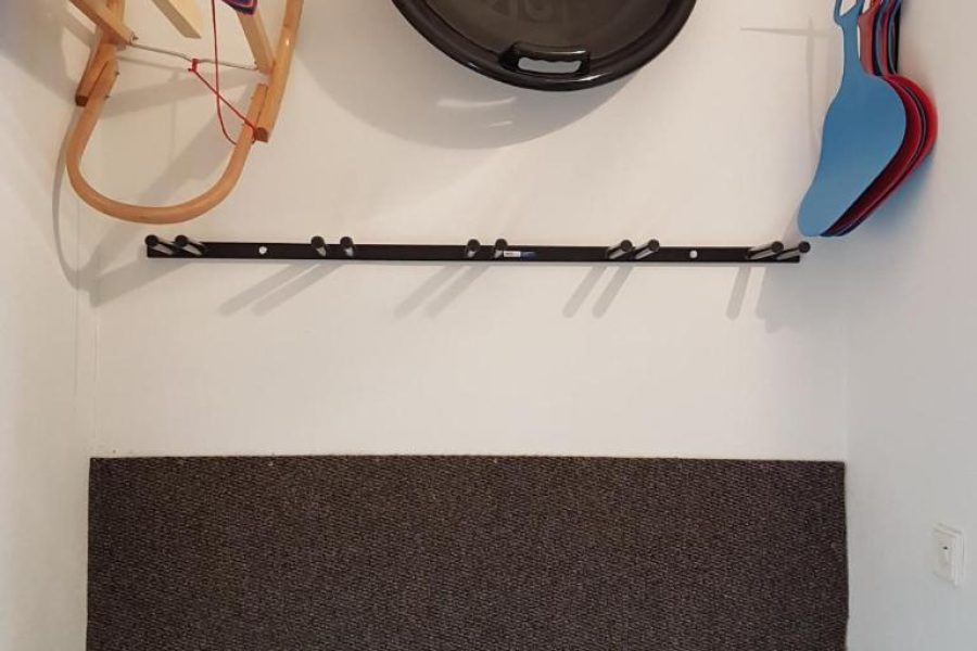 Lokalita Donovaly – Predaj 2 izb. APARTMÁNU (64 m2) v novostavbe na svahu s balkónom, pivnicou, parkovaním a infra-saunou