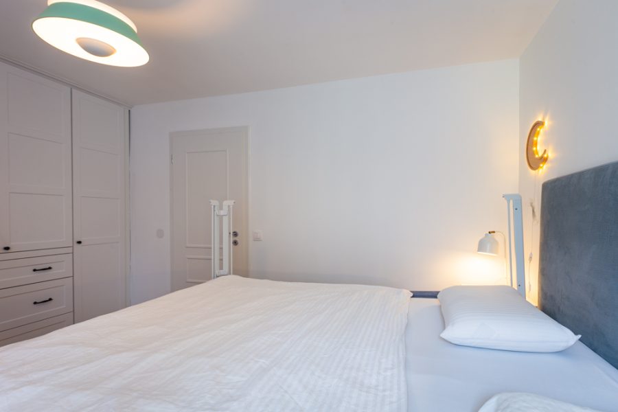 Lokalita Fončorda – Predaj 3 izb. bytu (73 m2) s krbom po komplet. rekonštrukcii a murovanou pivnicou (2x), ulica Jilemnického