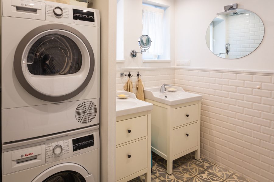 Lokalita Fončorda – Predaj 3 izb. bytu (73 m2) s krbom po komplet. rekonštrukcii a murovanou pivnicou (2x), ulica Jilemnického