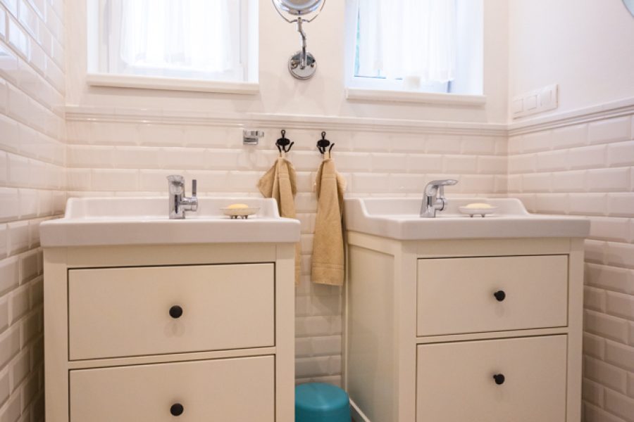 Lokalita Fončorda – Predaj 3 izb. bytu (73 m2) s krbom po komplet. rekonštrukcii a murovanou pivnicou (2x), ulica Jilemnického