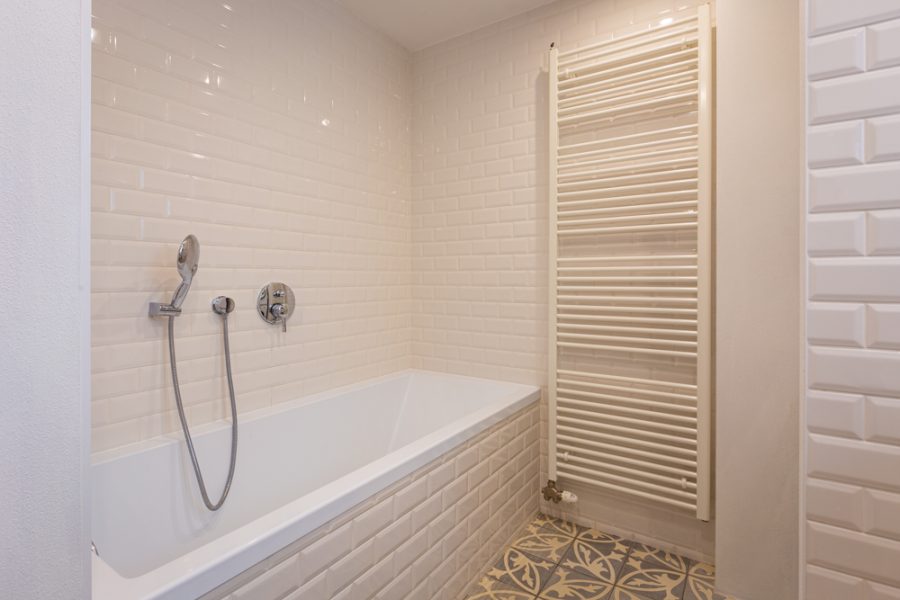 Lokalita Fončorda – Predaj 3 izb. bytu (73 m2) s krbom po komplet. rekonštrukcii a murovanou pivnicou (2x), ulica Jilemnického